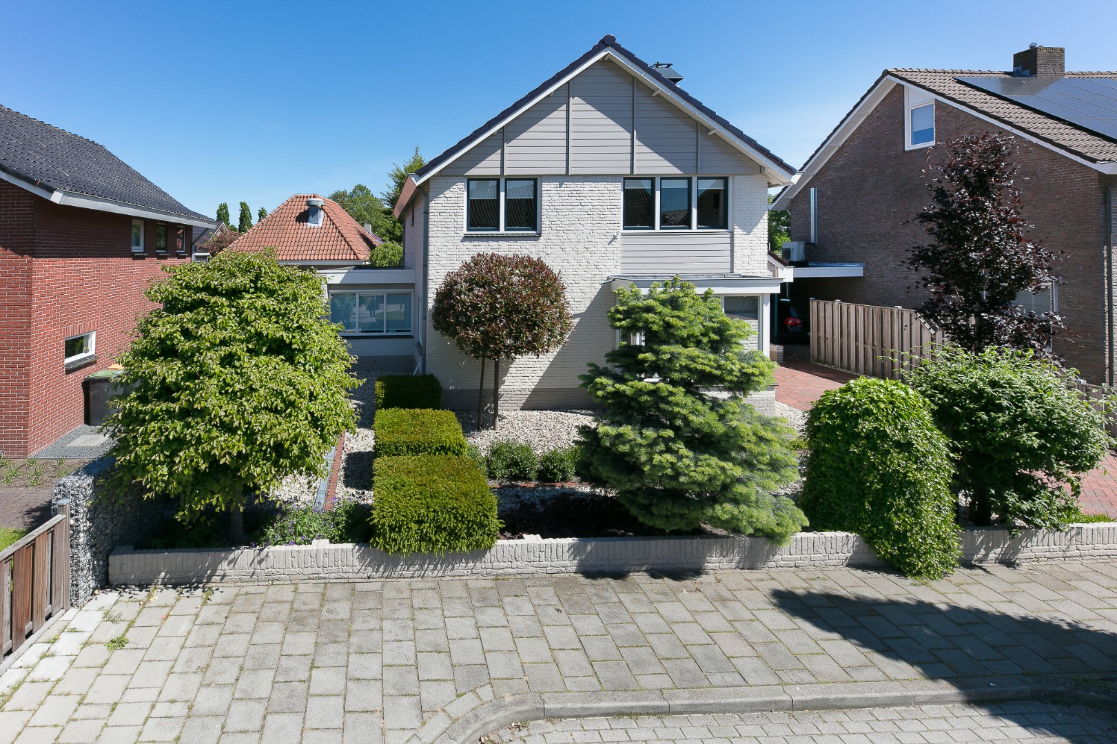 Geesteren - Zouavenstraat 14